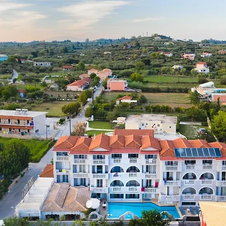 Otel Georgina Lithakia (Zakynthos)