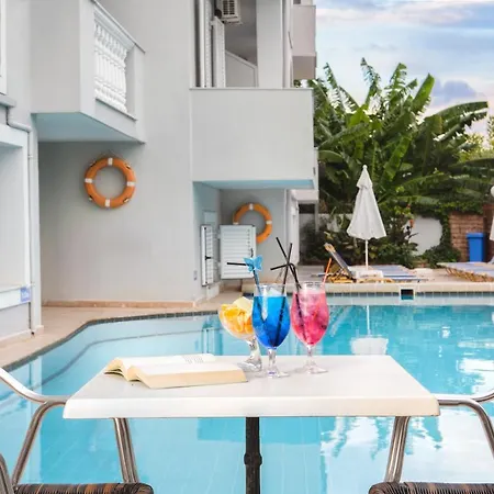 Otel Georgina