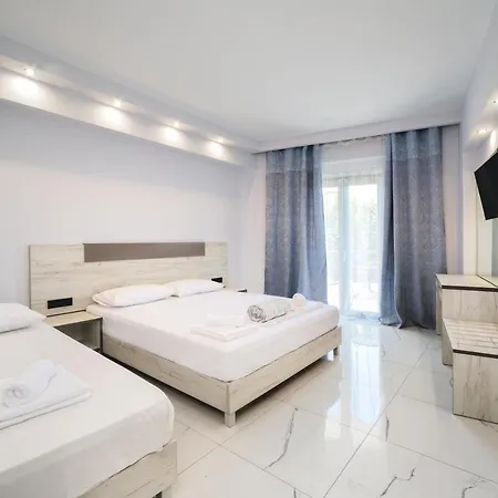 Georgina Otel 3*