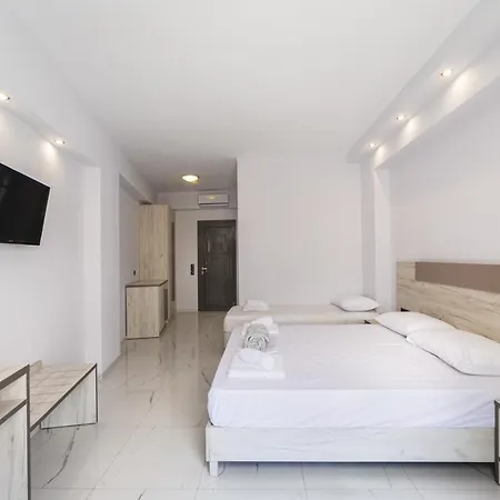 Otel Georgina