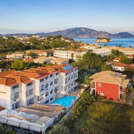 Georgina Hotell Lithakia (Zakynthos)